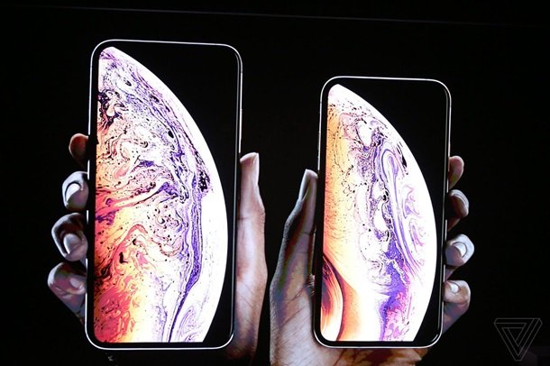 Презентация новых iPhone-2018: онлайн-трансляция