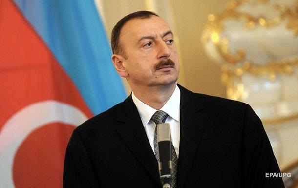 Президент Азербайджана помиловал осужденного украинца