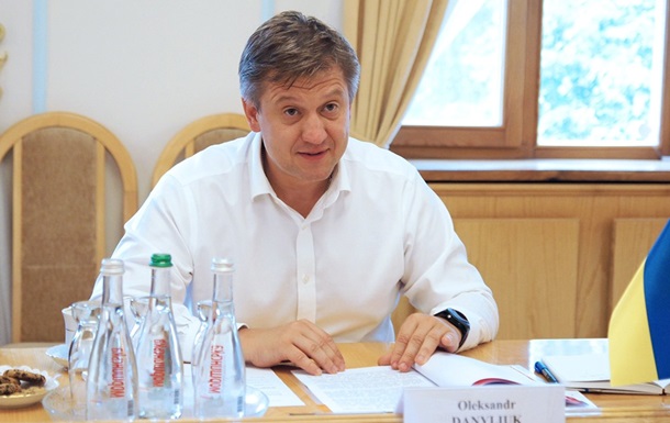 Президент назначил главу Центра кибербезопасности