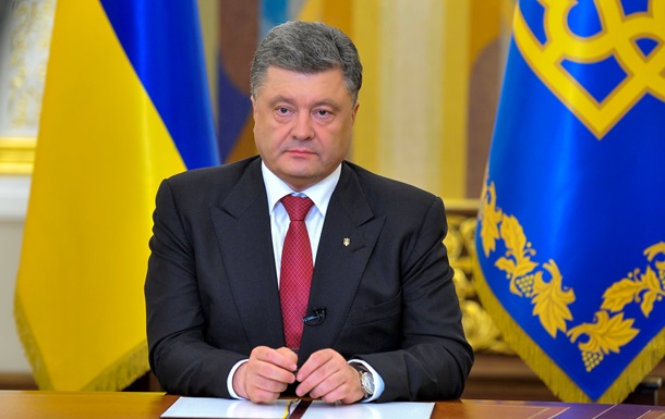 Президент подписал закон о контроле над оборотом спирта