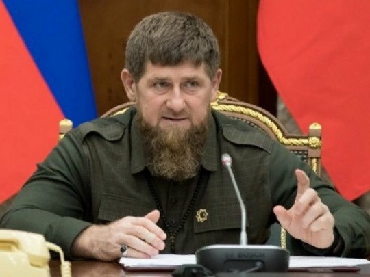Приезжайте, мы вам нарисуем список Магнитского: Кадыров пригрозил авторам новых антироссийских санкций США