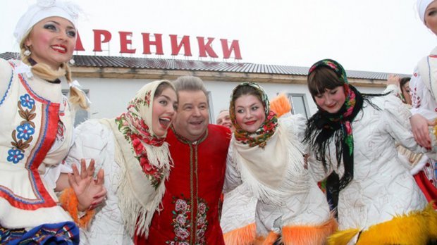 Прихований маєток та безліч ресторанів: якою нерухомістю володіє Михайло Поплавський