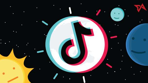 Приложение TikTok помогло женщине найти без вести пропавшего мужа