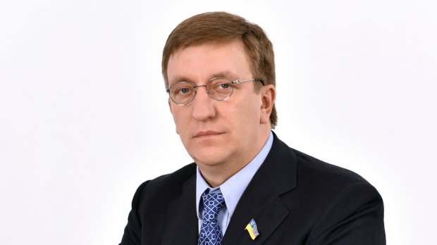 Призначення Бухарєва: чим Зеленський нагадує Порошенка