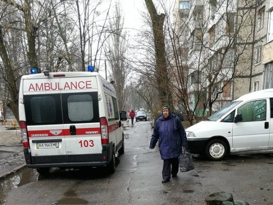 Признаки инсульта: что нужно об этом знать