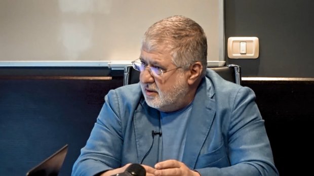 Про Зеленського, війну на Донбасі та Приватбанк: ексклюзивне інтервю з Коломойським