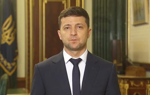 Пробиваете дно: Зеленский записал обращение к ВР