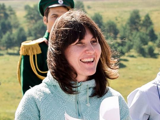 Продюсер Тала Пристаецкая: «На главную роль в фильме «Крепостная» было сто претенденток»