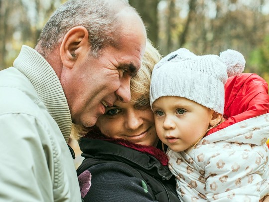 «Произошло чудо»: киевлянка забеременела через 3 месяца после онкооперации на матке