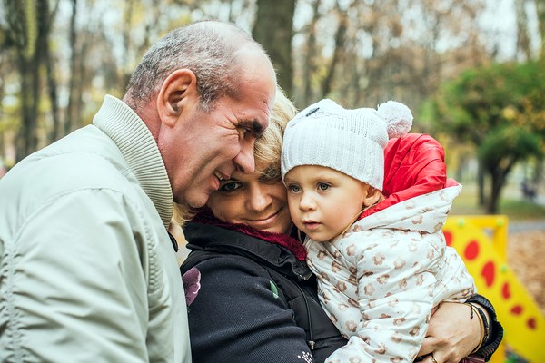 «Произошло чудо»: киевлянка забеременела через 3 месяца после онкооперации на матке