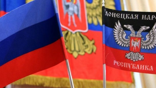 Прокуратура объявила подозрение итальянцам, воевавшим на Донбассе за оккупантов: фото