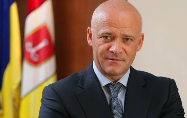 Прокуроры просят для Труханова 12 лет тюрьмы