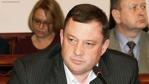 Промышленность – это не дойная корова для Укрзализныци, – Дубневич
