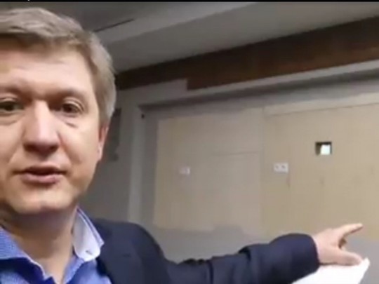Пропажа техники из ситуационной комнаты в АП: делом занялось ГБР