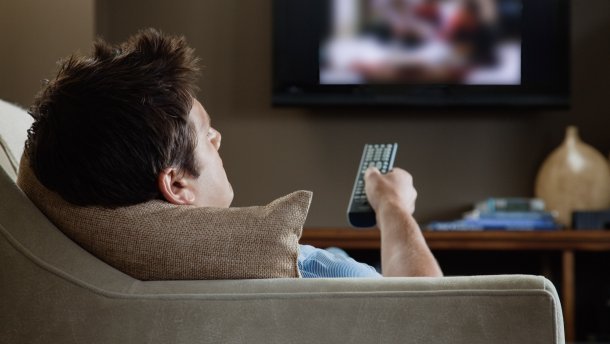 Просмотр каких сериалов облегчает симптомы тревоги