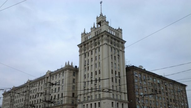 Проспекту Григоренка у Харкові таки повернуть ім’я Жукова