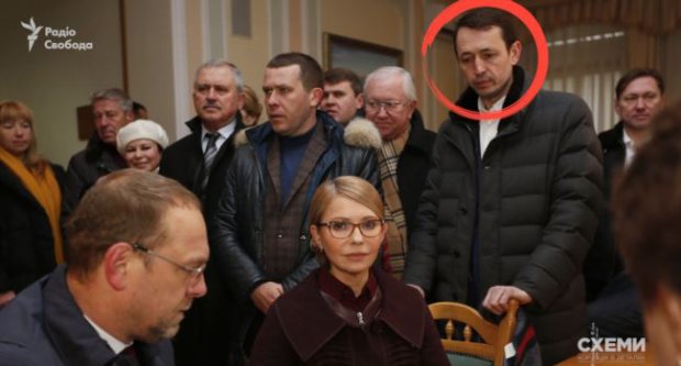 Протистояння силовиків: як Порошенко та Тимошенко використовують СБУ, ГПУ та МВС перед виборами