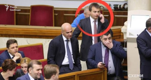 Протистояння силовиків: як Порошенко та Тимошенко використовують СБУ, ГПУ та МВС перед виборами