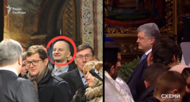 Противостояние силовиков: как Порошенко и Тимошенко используют СБУ, ГПУ и МВД перед выборами