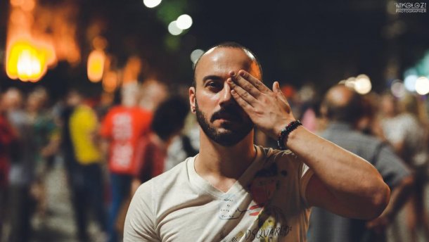 Путіна обматюкали в прямому ефірі: Держдума підтримала санкції проти Грузії