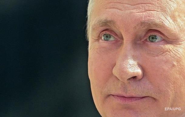 Путин думает об обмене Сенцова на Вышинского