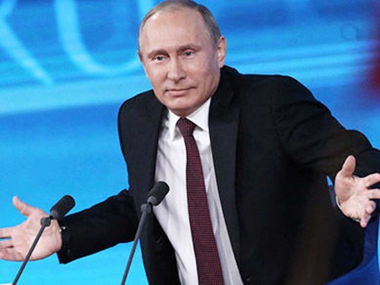Путин не помог: жители города в РФ попросили убежища в Канаде у премьер-министра страны (видео)
