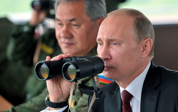 Путин обсудил с генсеком ООН, как избежать кровопролития в Украине