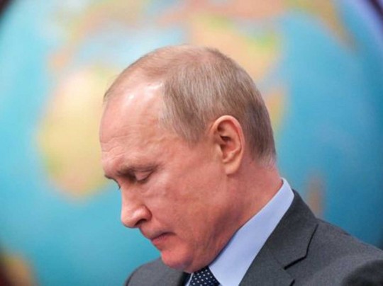 Путин подписал закон про изолированный рунет: что изменится для россиян