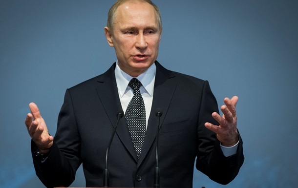 Путин предрекает небывалый экономический кризис