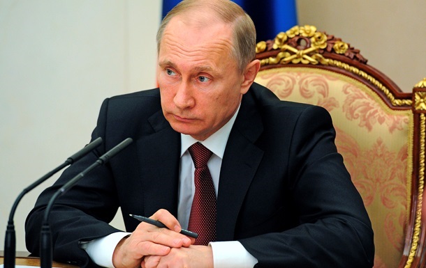 Путин продлил торговое эмбарго
