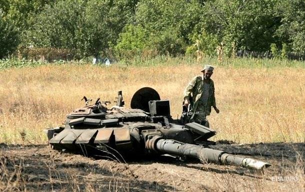 Пытки и казни обеих сторон. Отчет ООН по ИловайскуСюжет