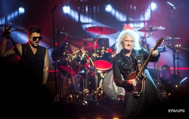 Queen выступит на церемонии вручения Оскар