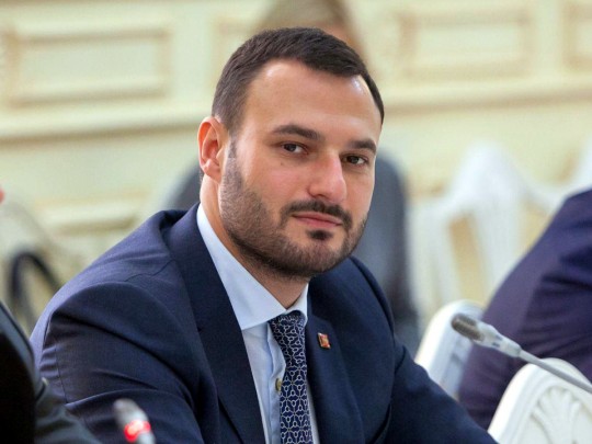 Работы на Шулявке идут круглосуточно — к концу года будет достроен новый путепровод, — Дмитрий Давтян