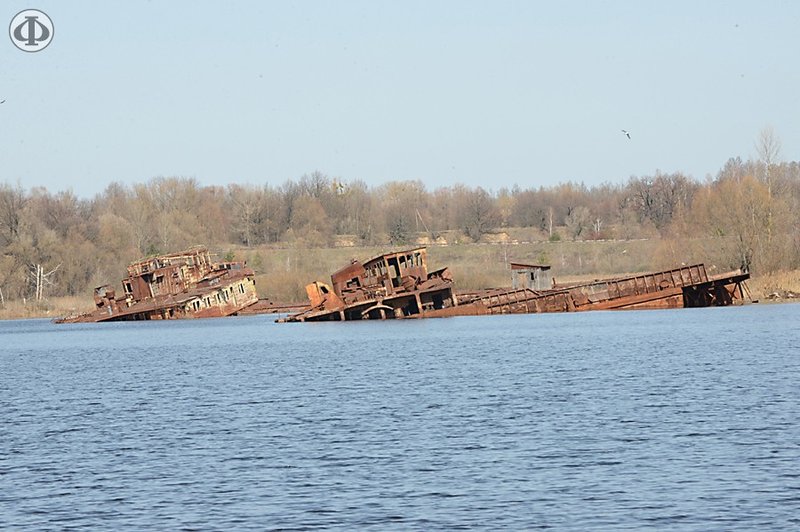 Радиация со дна Припяти поплывет к Киеву? Чем опасен водный путь из Балтийского моря в Черное Радиация со дна Припяти поплывет к Киеву? Чем опасен водный путь из Балтийского моря в Черное