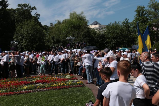 Радикальна партія іде на парламентські вибори: хто увійшов до списку