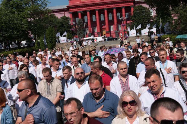 Радикальна партія іде на парламентські вибори: хто увійшов до списку