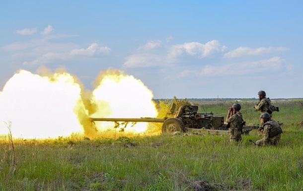 Ракета попала в авто: подробности гибели военных
