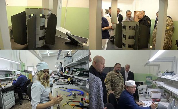 Ракетную систему Ольха-Р подготовили к серийному производству