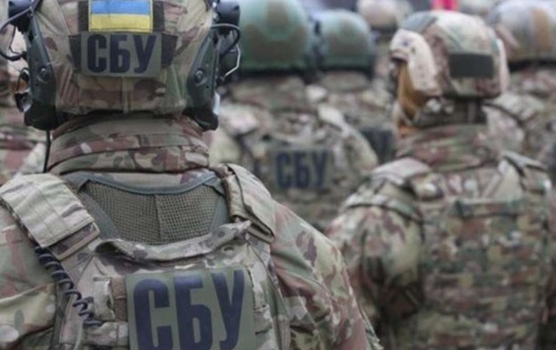Раскрыта сеть информаторов ФСБ среди украинских силовиков – СМИ