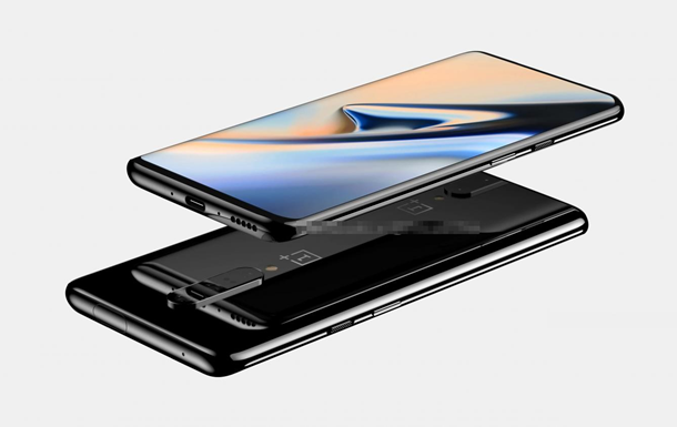 Рассекречен дизайн OnePlus 7 с выдвижной камерой