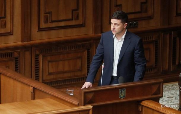 Разведчик с медалью ФСБ. Назначения ЗеленскогоСюжет