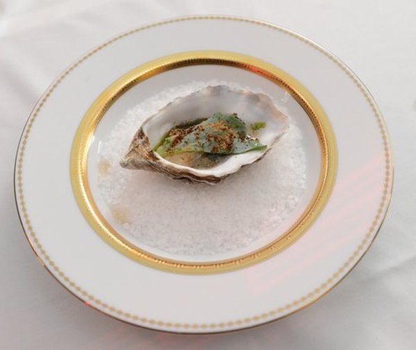 Рецепт самого вкусного пюре в мире от мишленовского повара (фото)