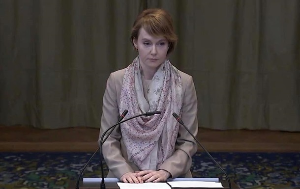 Решение трибунала по морскому праву будет к концу года