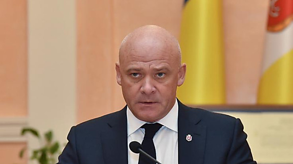 Революція пожирає своїх дітей: як зупинити війну проти активістів в Одесі та в Україні загалом