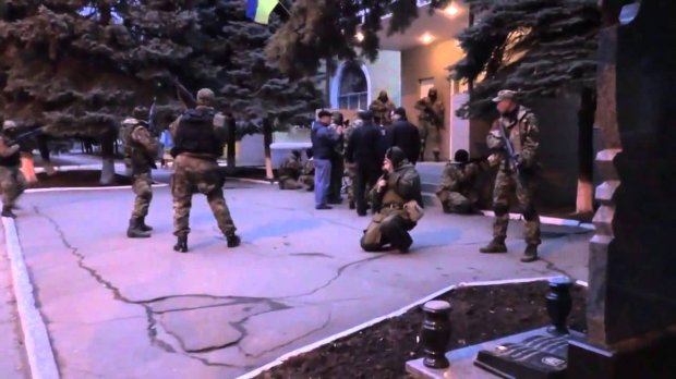 Революція пожирає своїх дітей: як зупинити війну проти активістів в Одесі і в Україні загалом