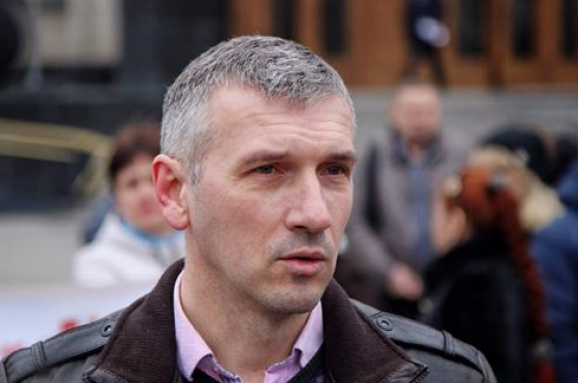 Революція пожирає своїх дітей: як зупинити війну проти активістів в Одесі і в Україні загалом