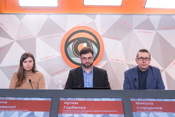 Рейтинг кандидатов в президенты: кто лидирует в предвыборной гонке 2019Реклама