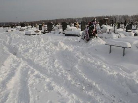Ритуальные услуги в Киеве дорожают: во сколько обойдутся похороны