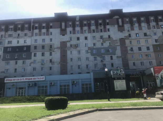 Родители Зеленского показали свою квартиру: фото
