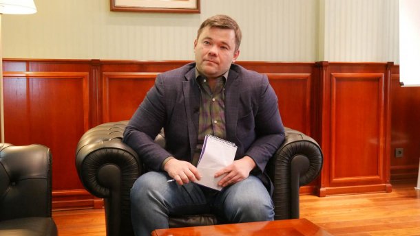 Російська мова для Донецька та Луганська: військова хитрість Богдана чи сигнал до розколу нації?